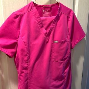 Figs Orchid Jogger Scrub Set